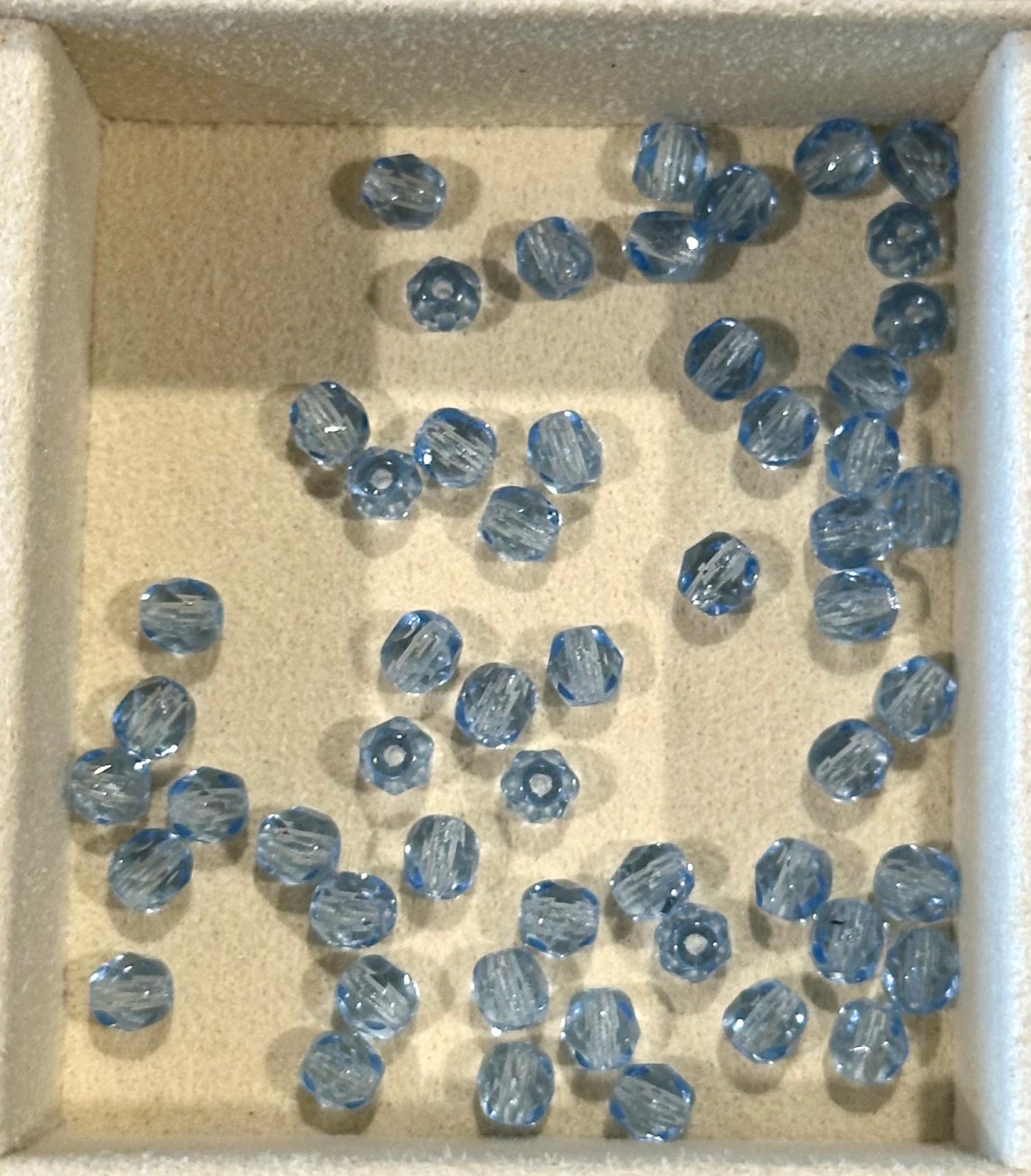 Ocean Mist