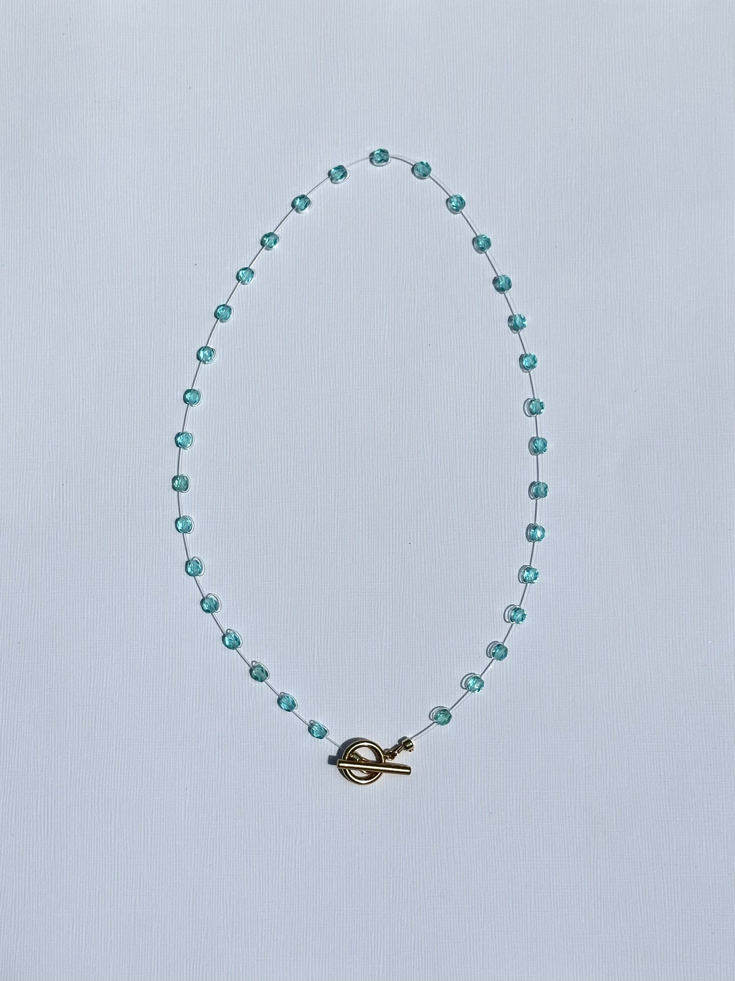 Seafoam