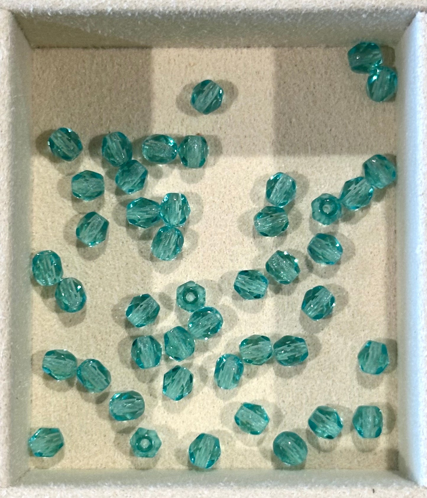 Seafoam