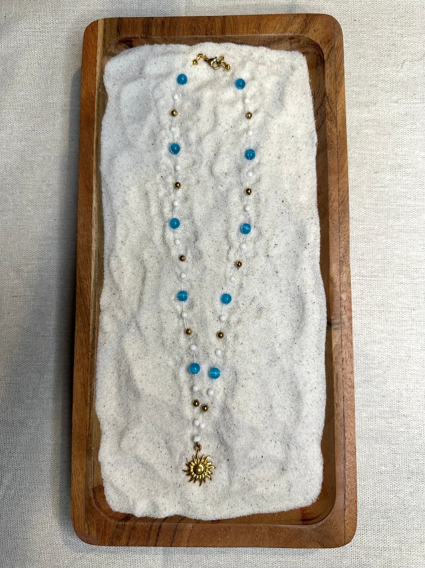Sol y Mar